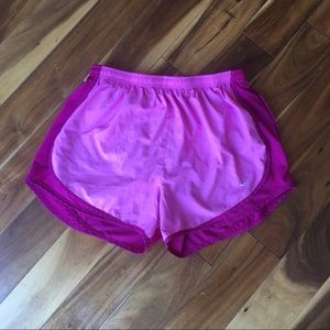 Nike Dri-Fit Running Shorts!